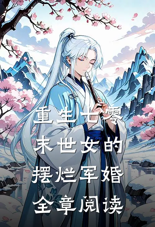 重生七零末世女的摆烂军婚全章阅读
