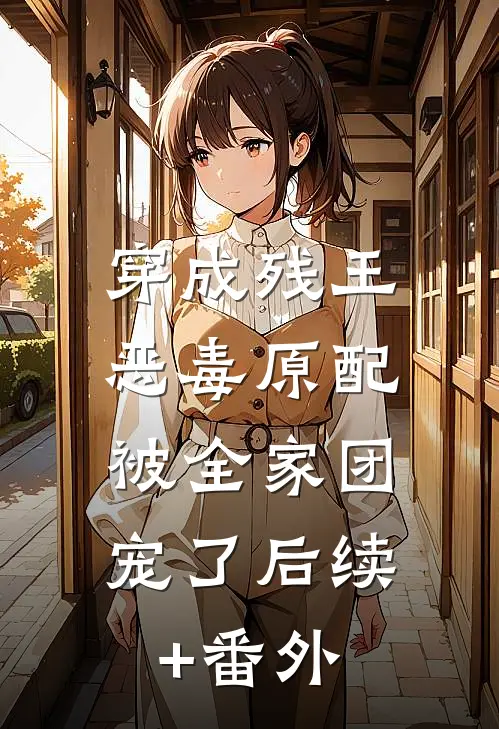 穿成残王恶毒原配，被全家团宠了后续+番外