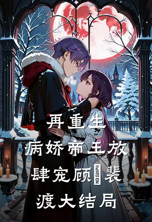 再重生，病娇帝王放肆宠顾姈裴渡大结局