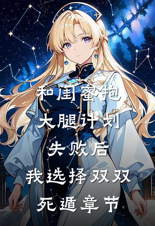 和闺蜜抱大腿计划失败后，我选择双双死遁章节