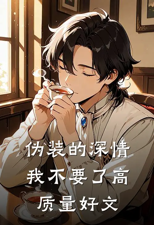 伪装的深情我不要了高质量好文