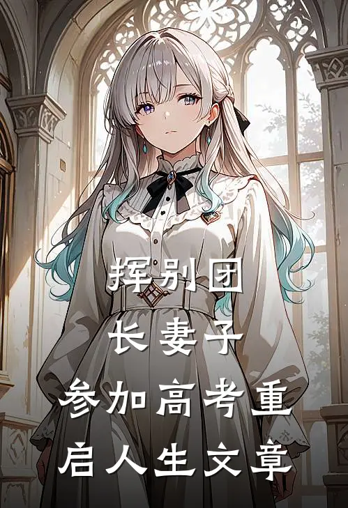 挥别团长妻子：参加高考重启人生文章