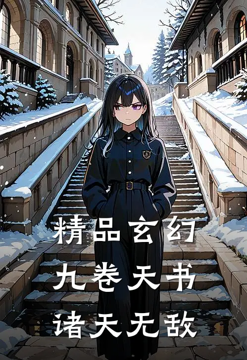 精品玄幻九卷天书,诸天无敌免费阅读