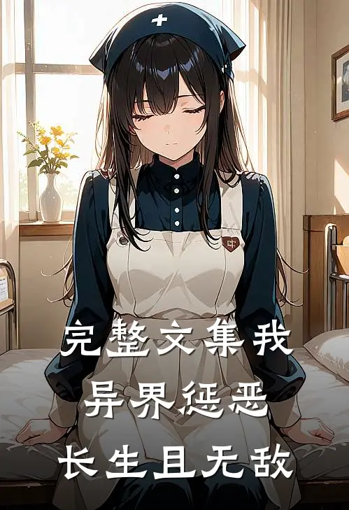 完整文集我，异界惩恶，长生且无敌