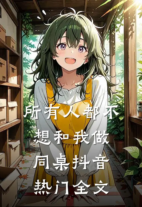 所有人都不想和我做同桌抖音热门全文