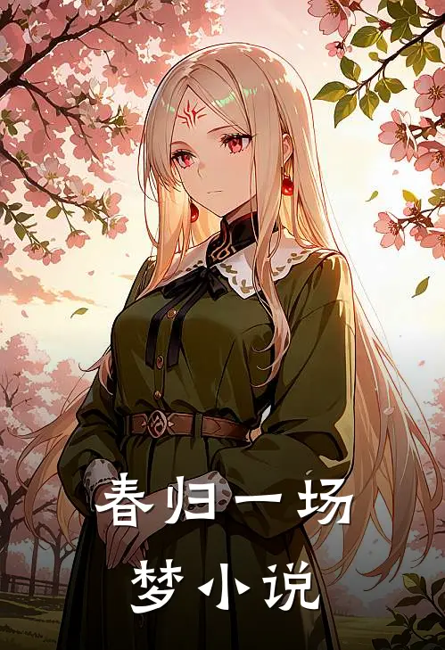 春归一场梦小说