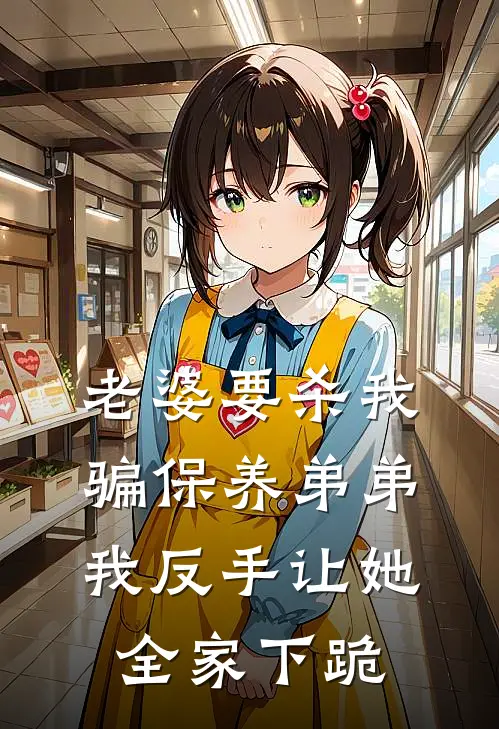 老婆要杀我骗保养弟弟，我反手让她全家下跪