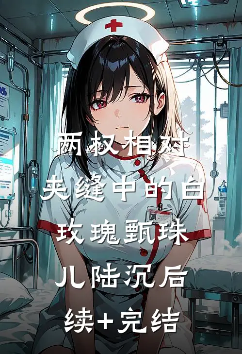 两权相对：夹缝中的白玫瑰甄珠儿陆沉后续+完结
