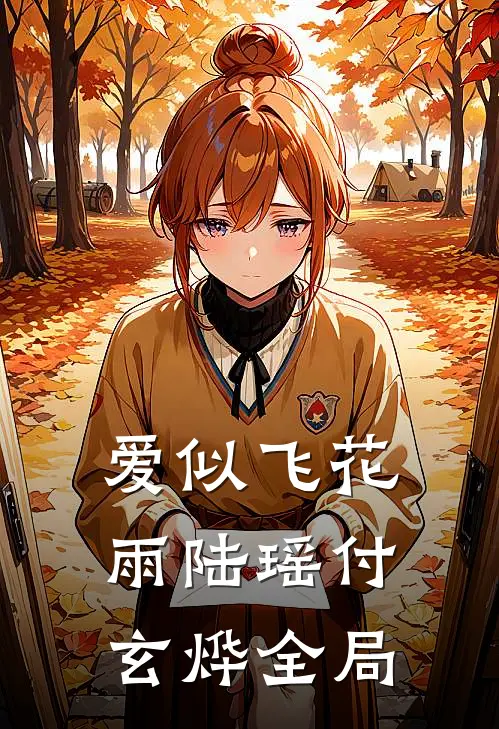爱似飞花雨陆瑶付玄烨全局