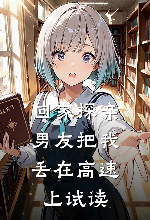 回家探亲，男友把我丢在高速上试读