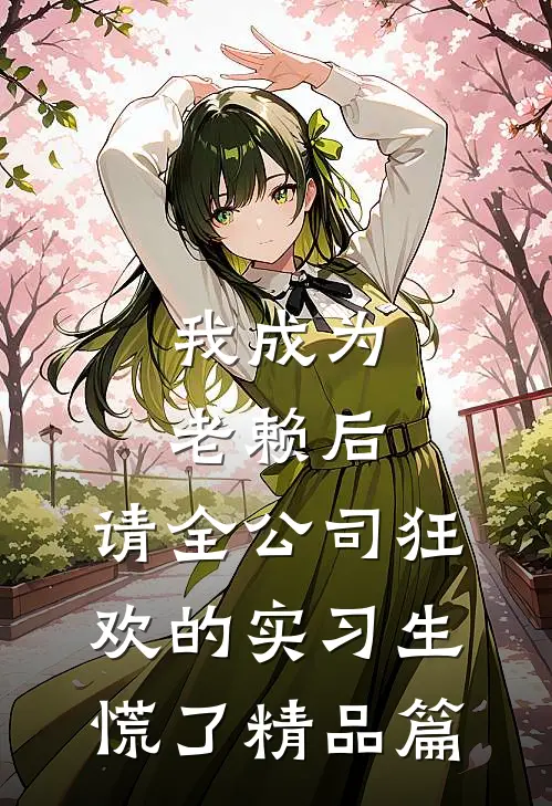 我成为老赖后，请全公司狂欢的实习生慌了精品篇
