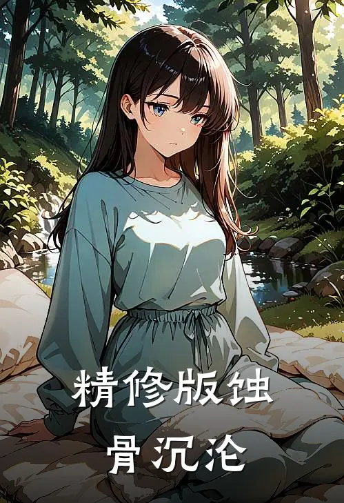精修版蚀骨沉沦