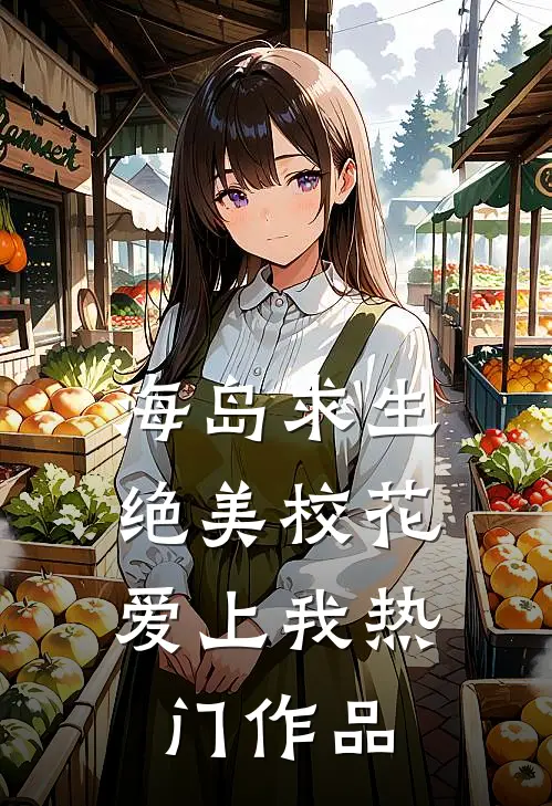 海岛求生:绝美校花爱上我热门作品