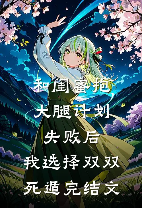 和闺蜜抱大腿计划失败后，我选择双双死遁完结文