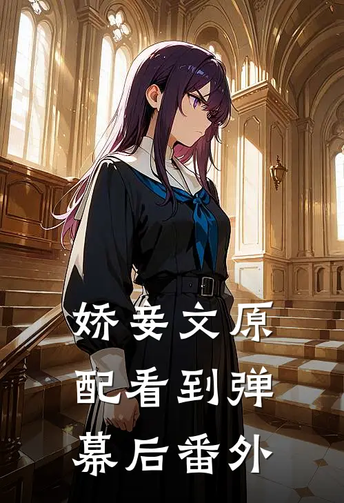 娇妾文原配看到弹幕后番外