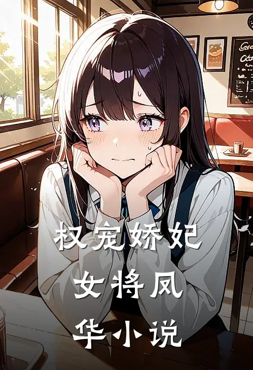 权宠娇妃，女将凤华小说