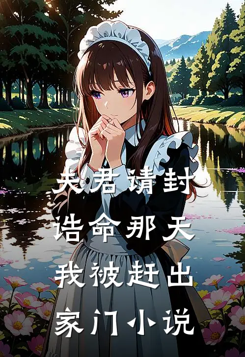 夫君请封诰命那天，我被赶出家门小说