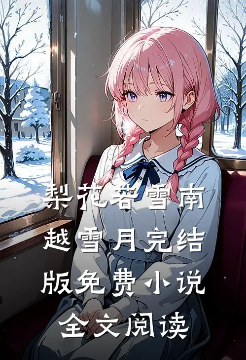 梨花若雪南越雪月完结版免费小说全文阅读