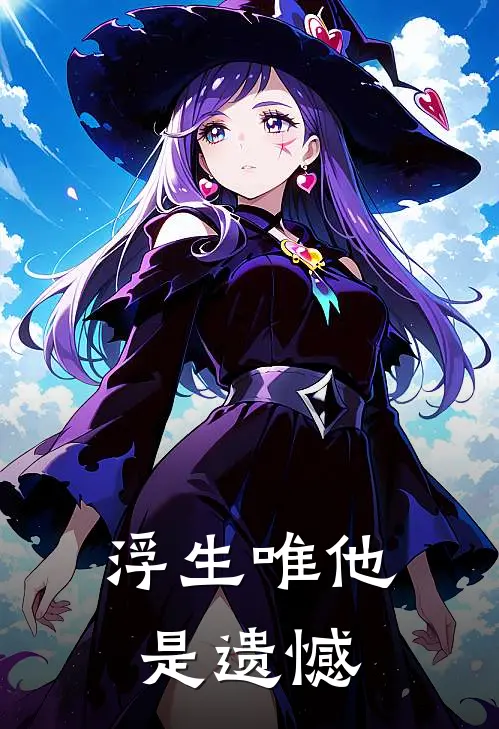 浮生唯他是遗憾