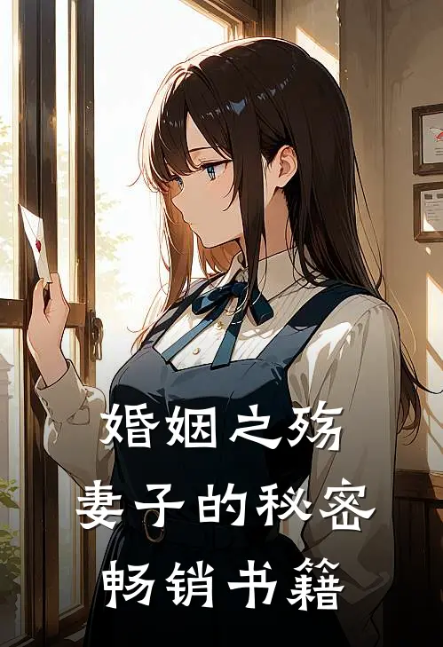 婚姻之殇：妻子的秘密畅销书籍