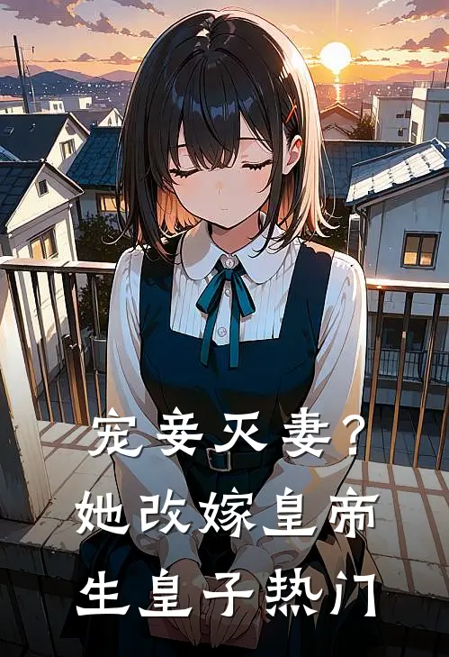 宠妾灭妻？她改嫁皇帝生皇子热门
