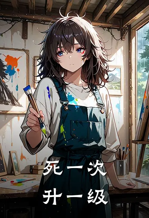 死一次升一级