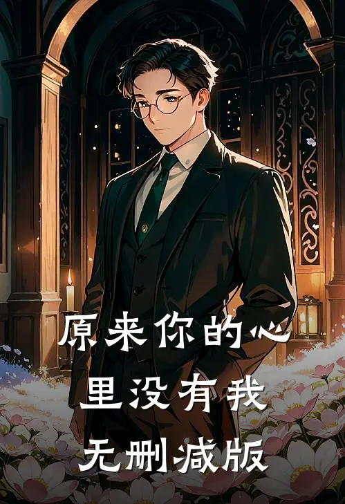 原来你的心里没有我无删减版