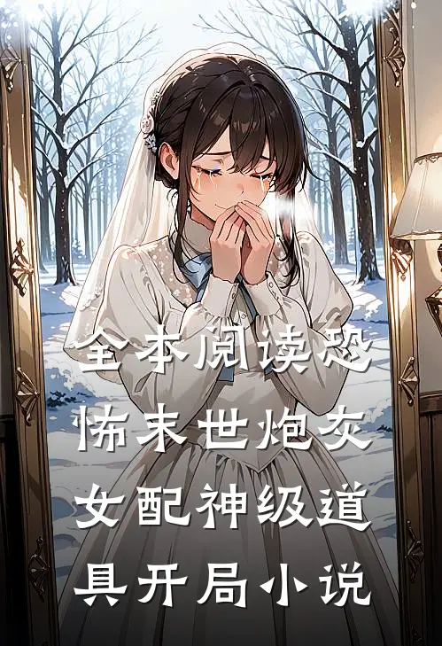 全本阅读恐怖末世炮灰女配神级道具开局小说