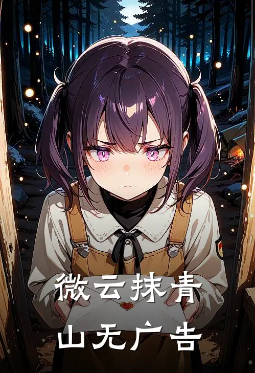 微云抹青山无广告
