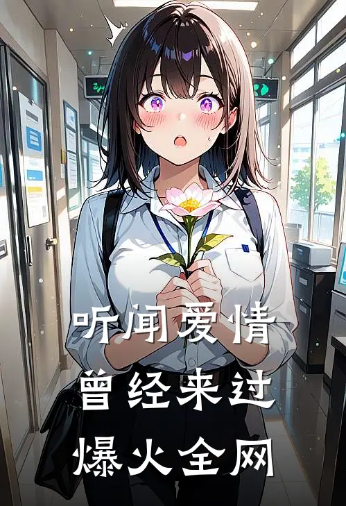 听闻爱情，曾经来过爆火全网