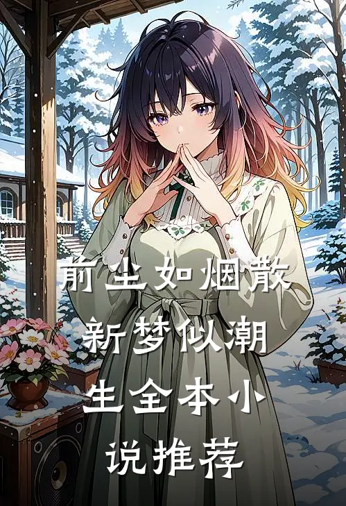 前尘如烟散，新梦似潮生全本小说推荐