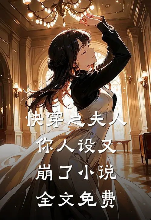 快穿之夫人你人设又崩了小说全文免费