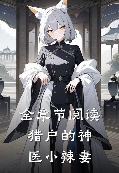 全章节阅读猎户的神医小辣妻