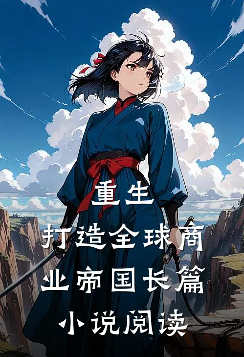 重生打造全球商业帝国长篇阅读全文