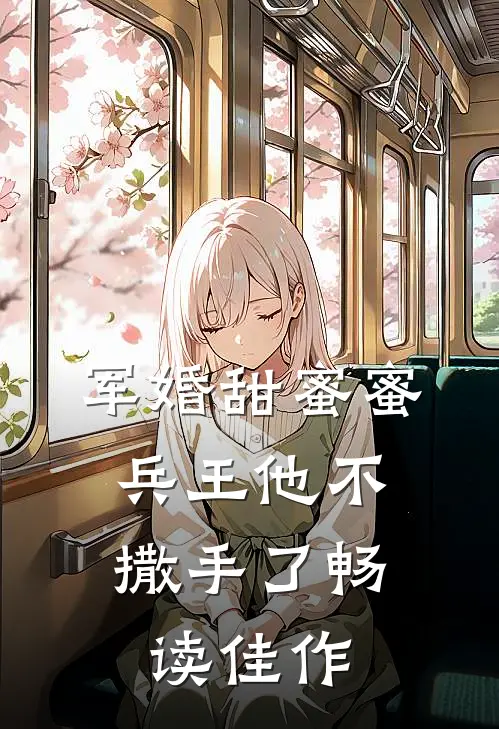 军婚甜蜜蜜,兵王他不撒手了畅读佳作