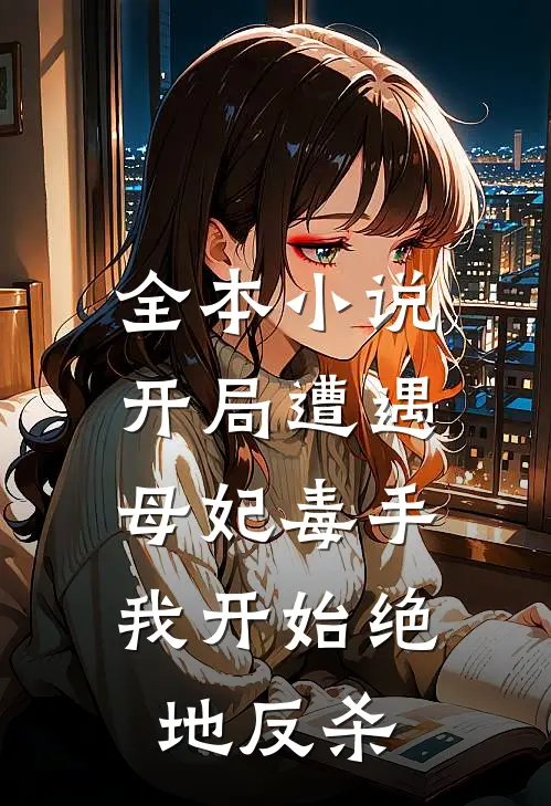 全本小说开局遭遇母妃毒手，我开始绝地反杀
