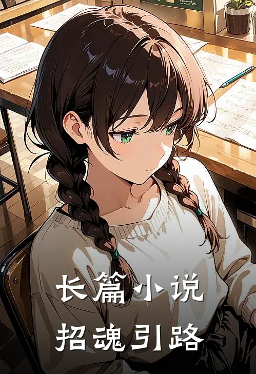 长篇小说招魂引路