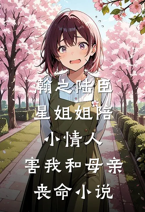 瀚之陆臣星姐姐陪小情人，害我和母亲丧命小说