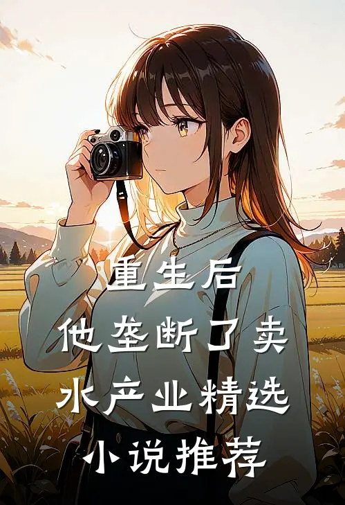 重生后，他垄断了卖水产业精选小说推荐