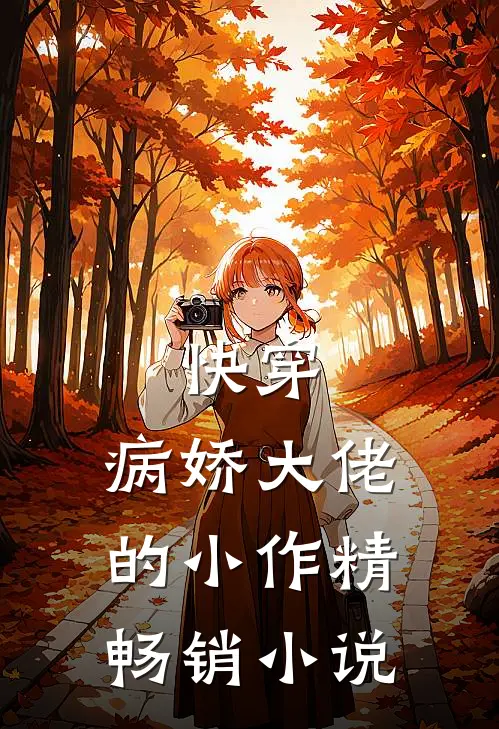 快穿：病娇大佬的小作精畅销小说