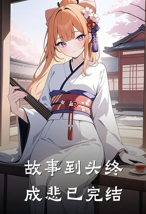 故事到头终成悲已完结