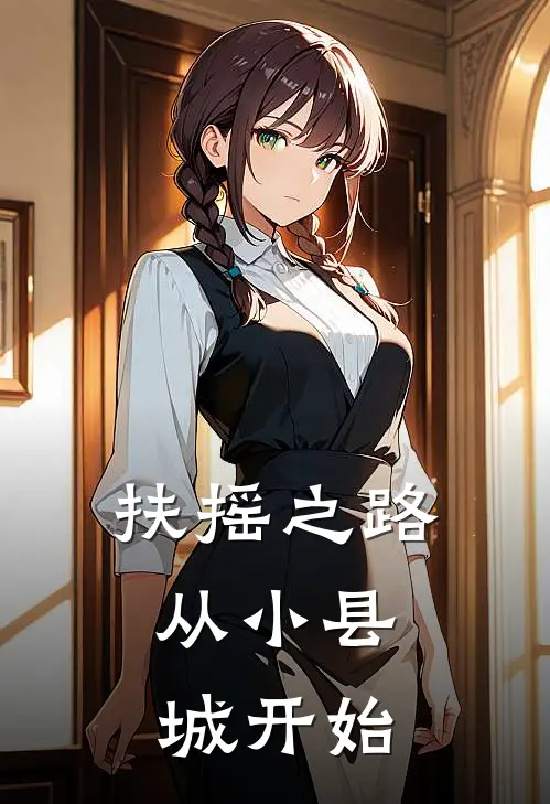 扶摇之路：从小县城开始
