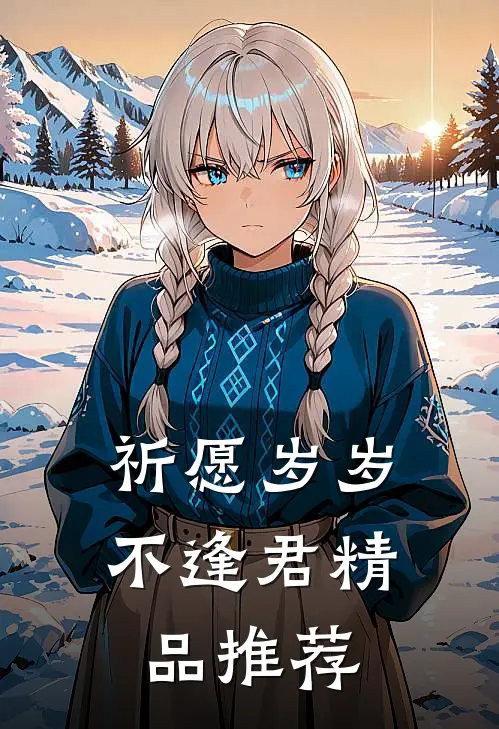 祈愿岁岁不逢君精品推荐
