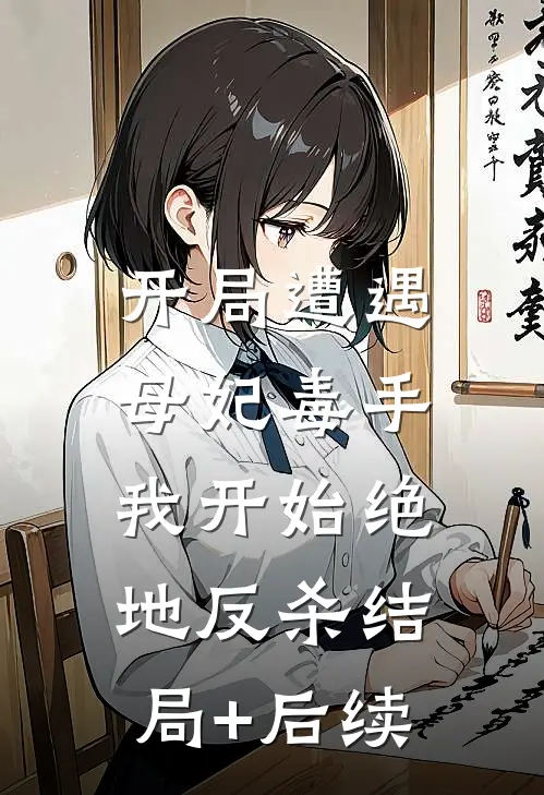 开局遭遇母妃毒手，我开始绝地反杀结局+后续