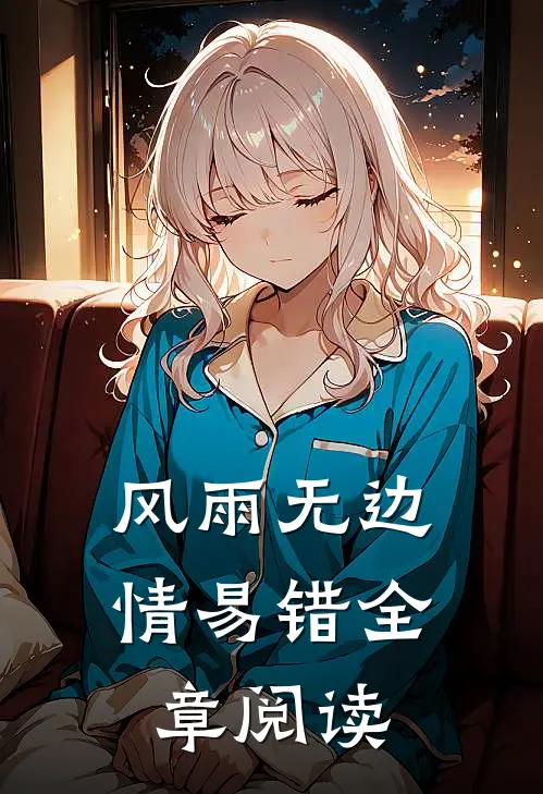风雨无边情易错全章阅读