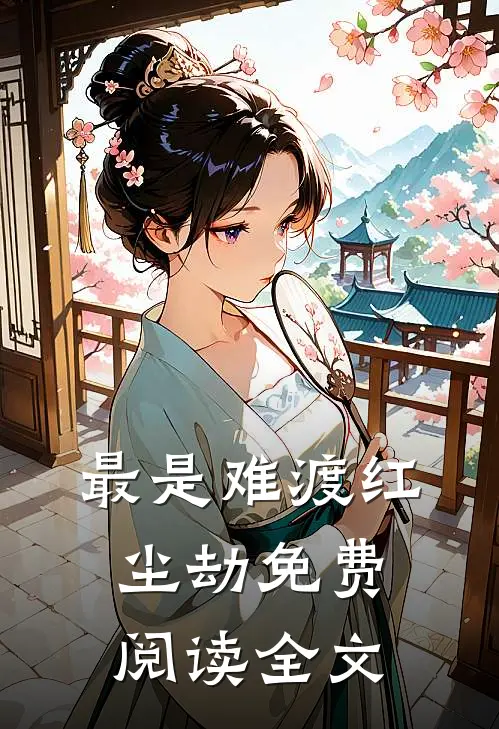 最是难渡红尘劫免费阅读全文