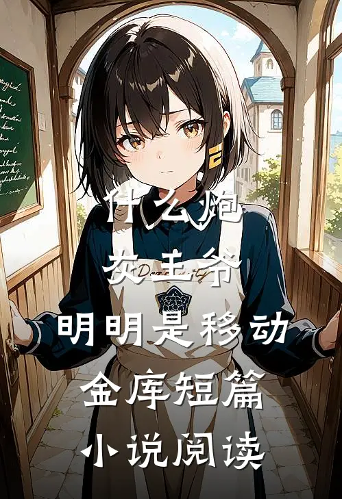 什么炮灰王爷，明明是移动金库短篇小说阅读