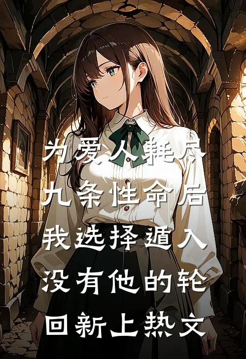 为爱人耗尽九条性命后，我选择遁入没有他的轮回新上热文