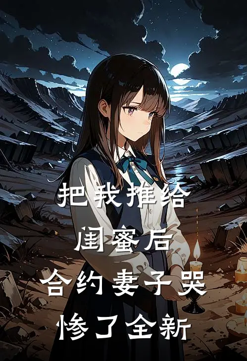 把我推给闺蜜后，合约妻子哭惨了全新