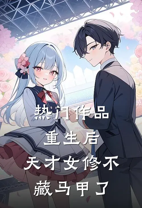 热门作品重生后，天才女修不藏马甲了